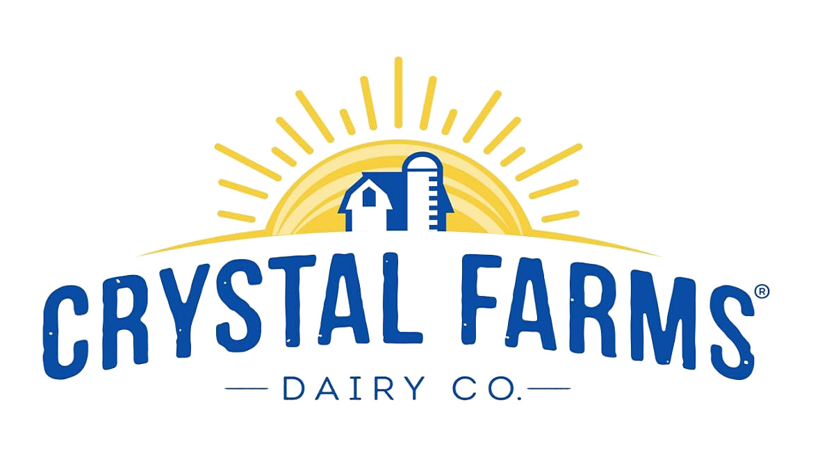 Crystal Farms Dairy Co.