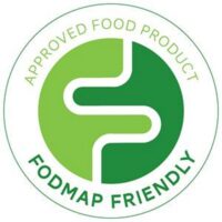 FODMAP logo