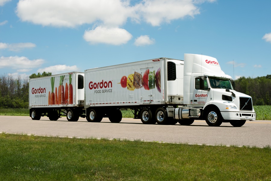 Gordon Food Service Canada: A Comprehensive Guide