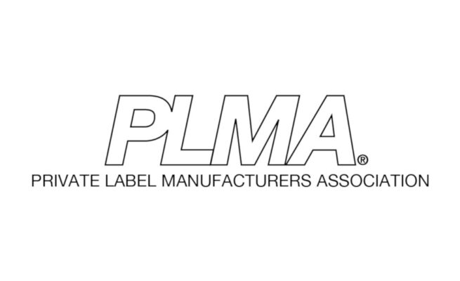 PLMA logo