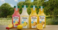 Simply Light juice