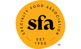 Specialty Food Association logo