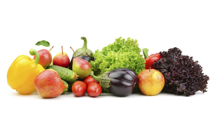 The Country Fresh Company  Fresh fruit and vegetable solutions