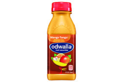 Odwalla pkg