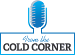 From the Cold Corner Podcast logo