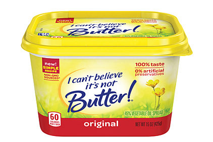 Upfield relaunches I Can't Believe It's Not Butter, adds new variant -  FoodBev Media