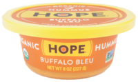 HOPE Foods buffalo bleu