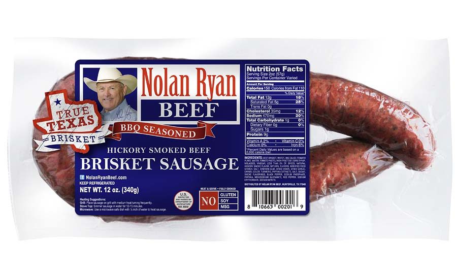 Nolan Ryan Brand History, Highest Quality Beef