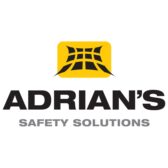 Adrian's Logo