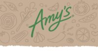 Amy's Logo