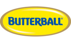 Butterball Turkey Logo