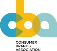 Consumer Brands Association Logo