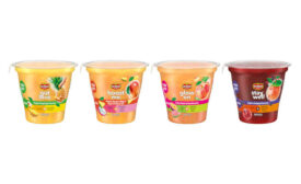 Immunity Boosting Health Wellness Prebiotic Fruit Cups Del Monte