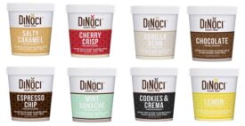 DiNoci Desserts