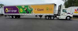 Giant Food Avocados Peru Food Bank