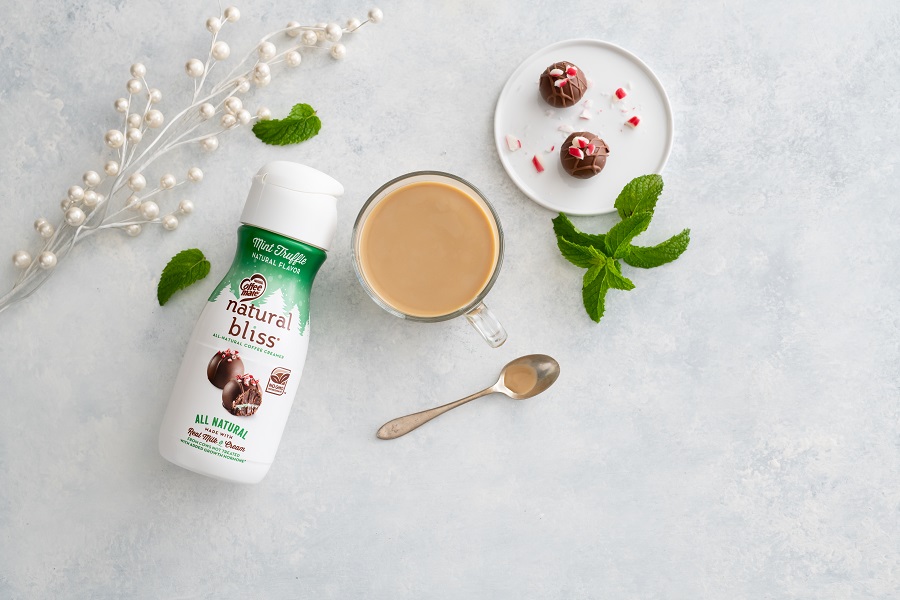 Coffee Mate Launches Two Iced Coffee Flavors