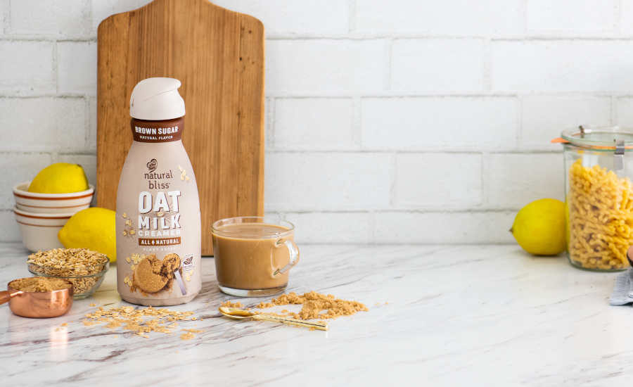 Nestlé's Coffee-Mate launches Natural Bliss cold brew coffees - FoodBev  Media