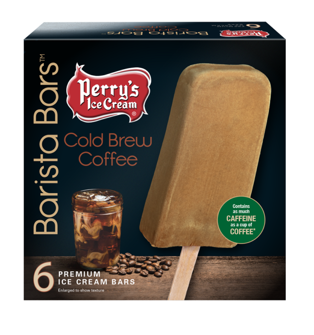 Perry’s Ice Cream Reveals Its Largest Product Launch Ever | 2020-01-30 ...