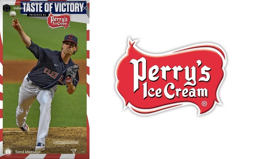 Perry's Ice Cream Launches 'Hey-Ey-Sundae!' in Partnership with