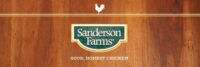 Sanderson Farms Logo