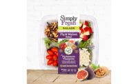 Simply Fresh Salad Shakers - FiveStar Gourmet Foods