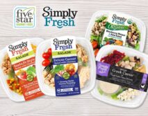 Simply Salads