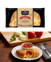 Carando Smithfield Foods Calzones