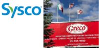 Sysco Acquires Greco and Sons