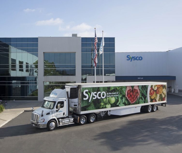 Sysco Launches 'Restaurants Rising' Program, Eliminating Minimum