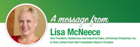 Lisa McNeece