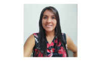 Fanny Robles Agro Industrial Engineer Peru Vanguard International