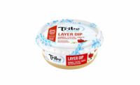 Mediterranean Diet Hummus Tzatziki Layer Dip Tribe Lakeview Farms