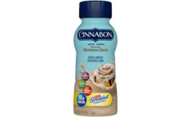 Cinnabon Bakery Inspired Breakfast Drink Carnation