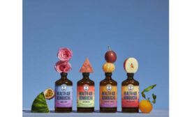 Santa Monica Sourced Kombucha Health-Ade First Bev New Owners