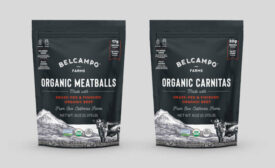 Carnitas Meatballs Belcampo Online Store ecommerce frozen