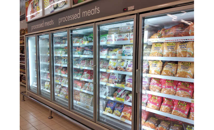 Frozen Food Packaging  Flexible Packaging For Frozen Foods