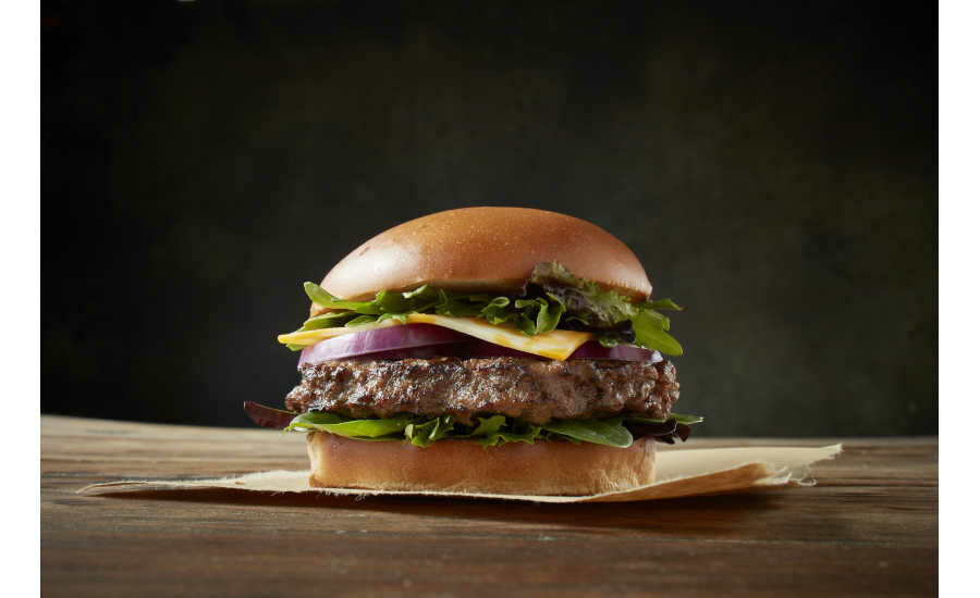 Quick N Eat Launches Turkey Burger Expands Distribution Of Frozen Patties To 3300 Walmart 6033