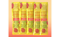 Immunity Boosting Ingredients Health Wellness Popsicle Raspberry Lemonade reBLEND