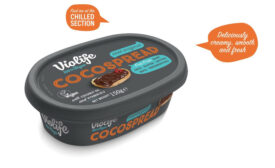 Vegan Chocolate Snack Spread Cocospread Violife