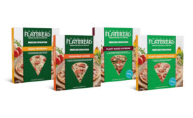 American Flatbread Frozen Pizza Vegan Vegetarian Plant Based Meatless