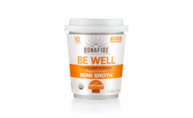 Bone Broth Microwave Whole Foods Be Well Bonafide Provisions