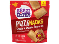 Brazilian Empanadas Tapioca Flour Pizza Brazi Bites Cheese Bread