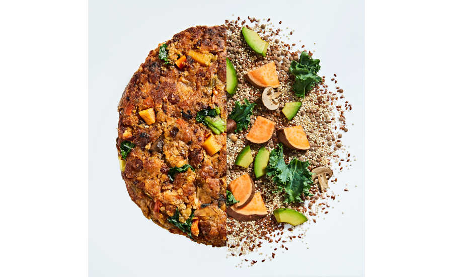 Plant-Based Meal Delivery, Prepared Meals