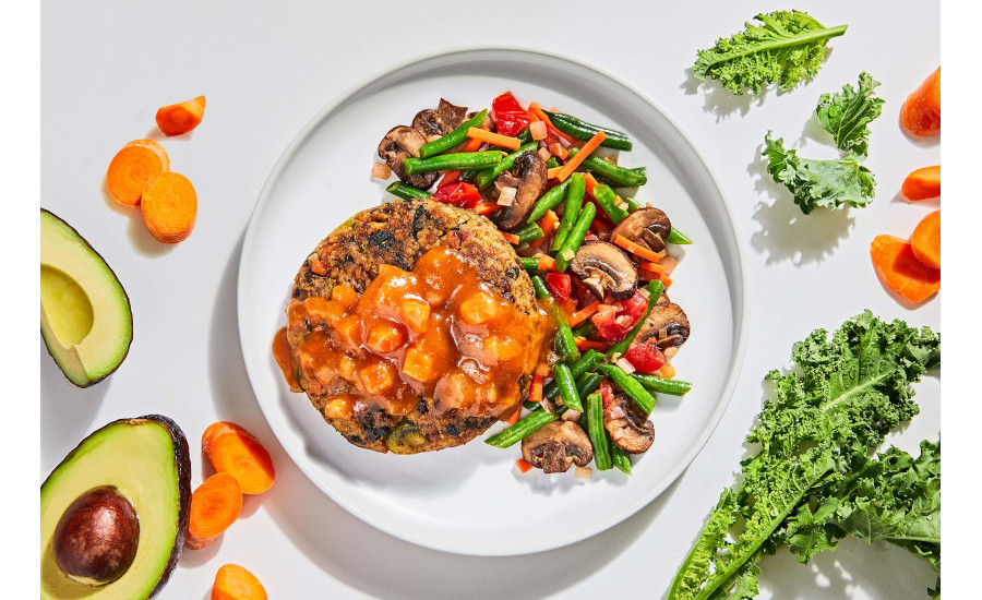 Freshly Launches 6 New Plant-Based Prepared Meals for Home