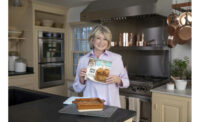 Martha Stewart Frozen Foods Where to Buy Grocery Stores