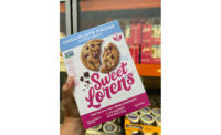 Sweet Loren's Chocolate Chunk Cookie Dough Costco