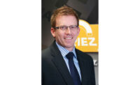 Gareth Meese Regional Sales Director Eriez Europe Middle East India Northern Africa