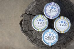 CHEVOO Spreadable Goat Cheese