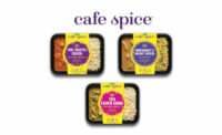 Whole Foods Prepared Meals Cafe Spice New Flavors Refrigerated