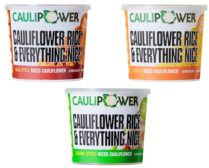 Caulipower Riced Cups